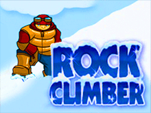 Автоматы 777 Rock Climber