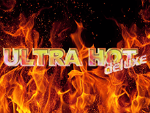 Ultra Hot Deluxe в казино онлайн