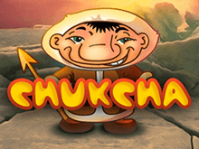В казино игра Chukchi Man в игровых автоматах онлайн