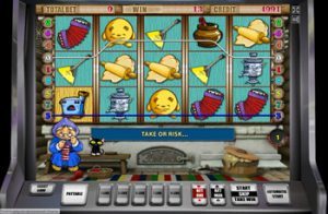 Демо игровой автомата Keks с новыми играми