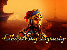 The Ming Dynasty в официальном казино
