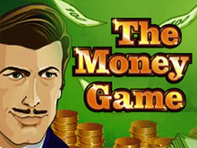 The Money Game - играть бесплатно