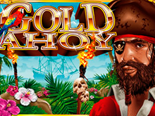 Мастерство игры онлайн на деньги в Gold Ahoy
