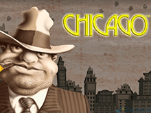 Chicago – играть на портале в игровой слот онлайн