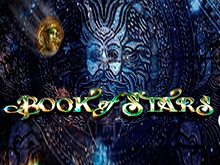 Срывайте джекпот в популярном автомате Book Of Stars