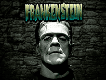 Игровой онлайн-автомат Frankenstein в популярном заведении