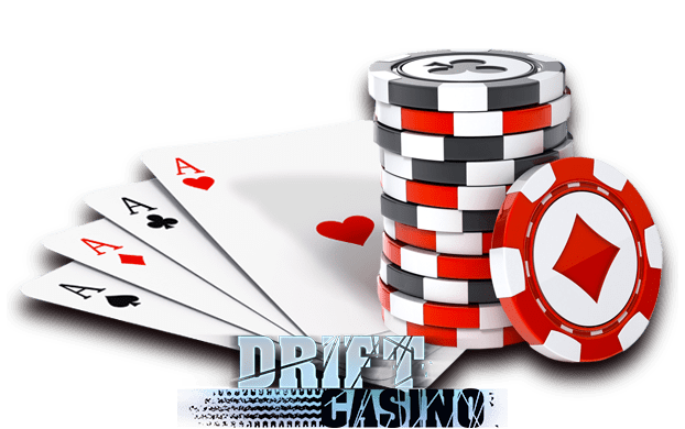 Дрифт казино – игра на деньги